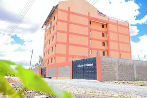 Kiandani Hotel Machakos