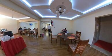 Kiandani Hotel Machakos