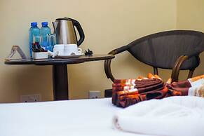 Kiandani Hotel Machakos