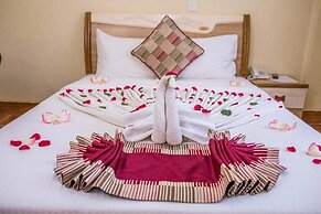 Kiandani Hotel Machakos