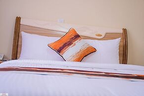 Kiandani Hotel Machakos