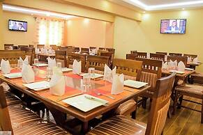 Kiandani Hotel Machakos
