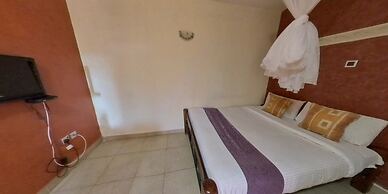 Kiandani Hotel Machakos