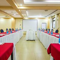 Kiandani Hotel Machakos