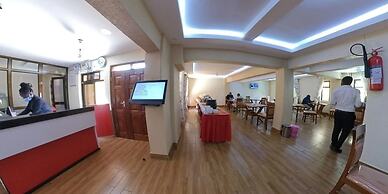Kiandani Hotel Machakos