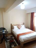 Kiandani Hotel Machakos