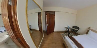 Kiandani Hotel Machakos