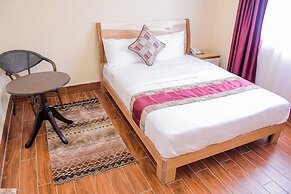 Kiandani Hotel Machakos