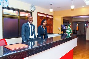Kiandani Hotel Machakos