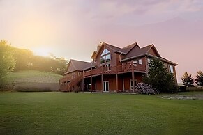 Casa na serra