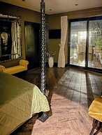 Balancyoga Guesthouse