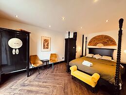 Balancyoga Guesthouse