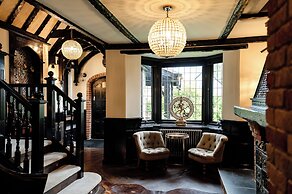 Balancyoga Guesthouse