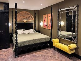 Balancyoga Guesthouse
