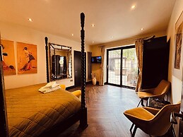 Balancyoga Guesthouse