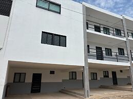 Residencia Gran Coyula Orange A