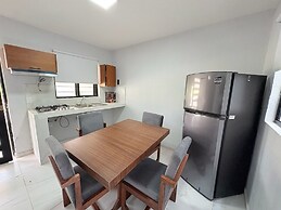 Residencia Gran Coyula Orange A