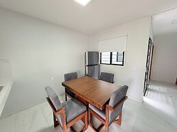 Residencia Gran Coyula Orange A