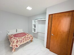 Residencia Gran Coyula Orange A