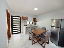 Residencia Gran Coyula Orange A
