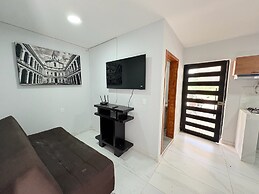 Residencia Gran Coyula Orange A
