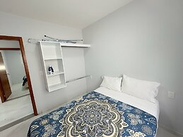 Residencia Gran Coyula Orange B