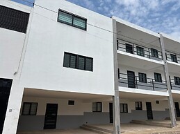 Residencia Gran Coyula Orange B