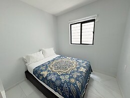 Residencia Gran Coyula Orange B