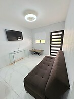 Residencia Gran Coyula Orange B