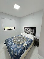 Residencia Gran Coyula Orange B