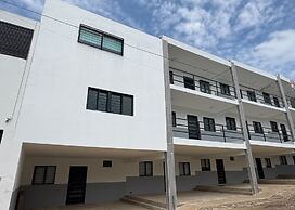 Residencia Gran Coyula Orange B