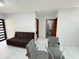 Residencia Gran Coyula Orange B