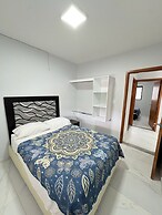 Residencia Gran Coyula Orange B