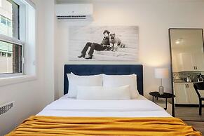 Theatre Hotel by Lodgo