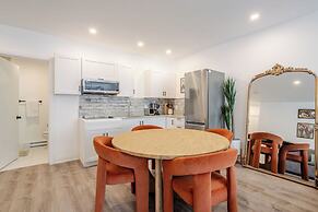 Theatre Hotel by Lodgo