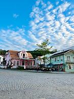 Pousada Casa da Maga