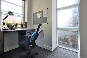 Student Only Dean Clarke Lofts