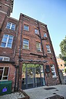 Student Only Dean Clarke Lofts