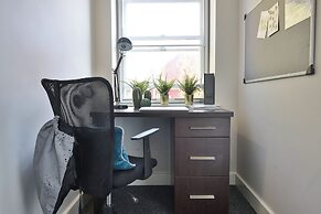 Student Only Dean Clarke Lofts