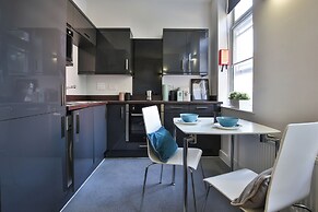 Student Only Dean Clarke Lofts