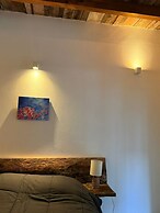 Casa Hoja Azul