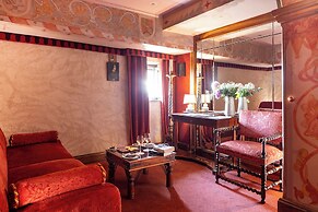 Château de Codignat