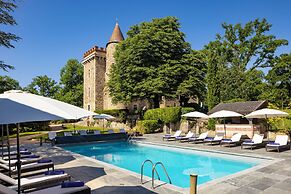 Château de Codignat