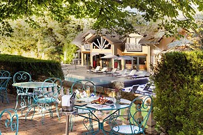 Château de Codignat