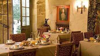 Château de Codignat