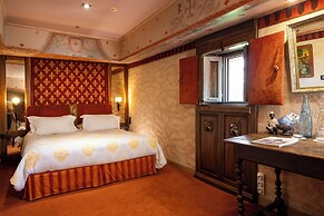 Château de Codignat