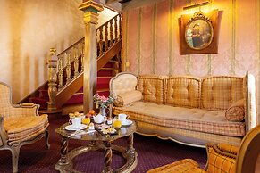 Château de Codignat