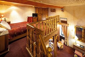 Château de Codignat