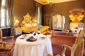 Château de Codignat