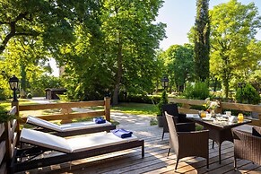 Château de Codignat